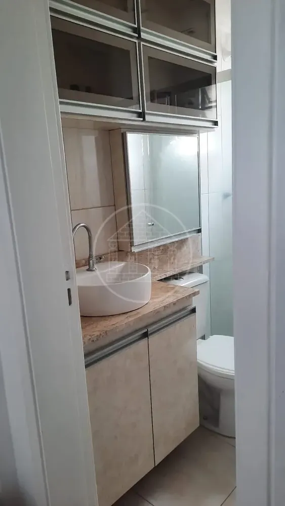 Apartamento, 2 quartos, 48 m² - Foto 5
