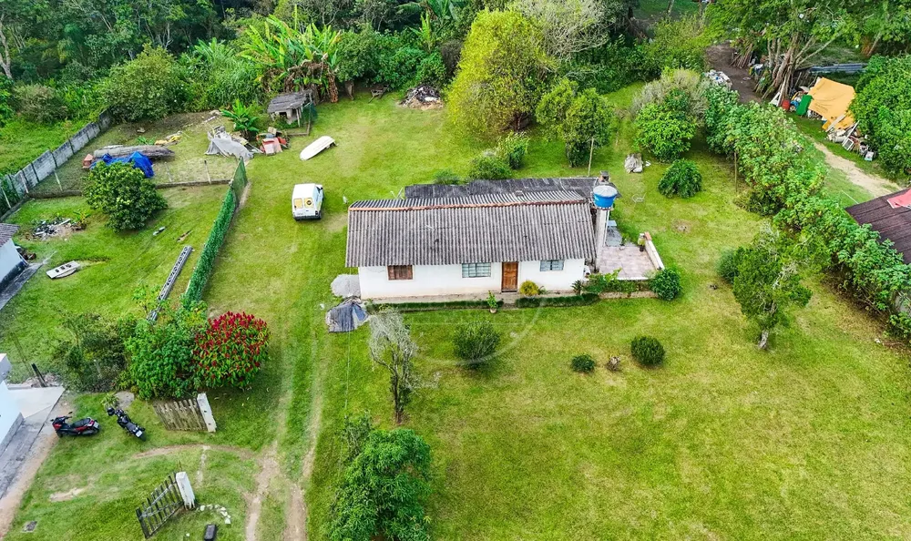 Chácara, 1 quarto, 3240 m² - Foto 4
