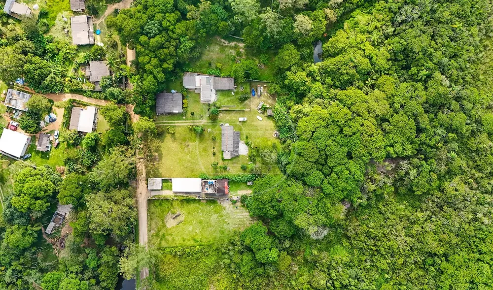 Chácara, 1 quarto, 3240 m² - Foto 7