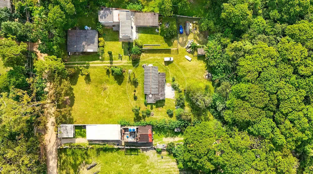 Chácara, 1 quarto, 3240 m² - Foto 2