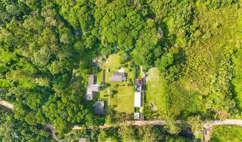 Chácara, 1 quarto, 3240 m² - Foto 6