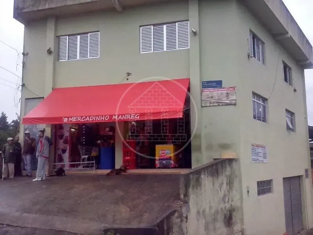 Sobrado, 3 quartos, 180 m² - Foto 1