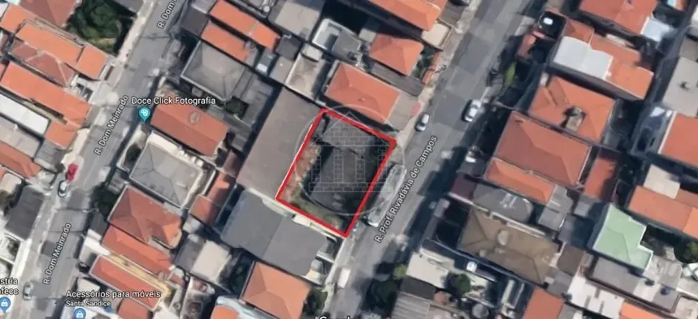 Terreno, 300 m² - Foto 1