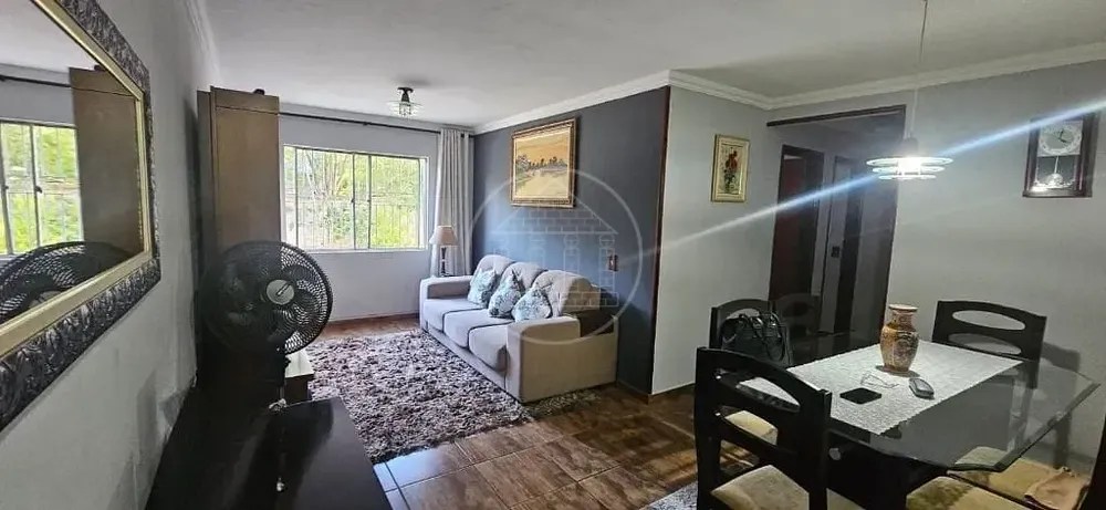 Apartamento, 3 quartos, 70 m² - Foto 2
