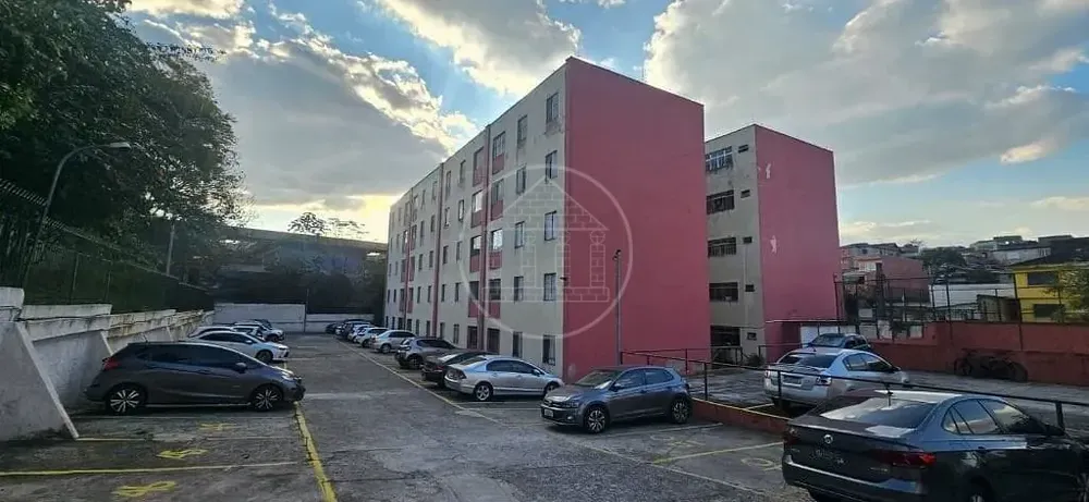Apartamento, 3 quartos, 70 m² - Foto 13