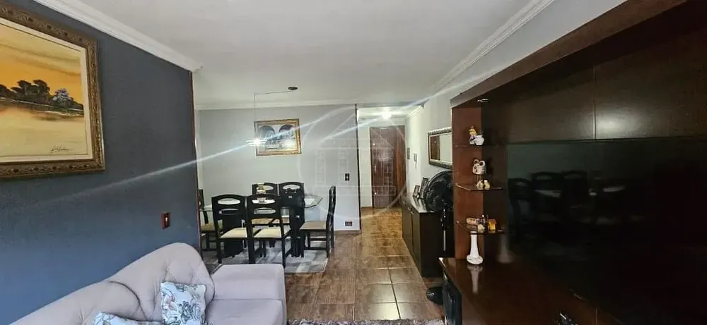 Apartamento, 3 quartos, 70 m² - Foto 1
