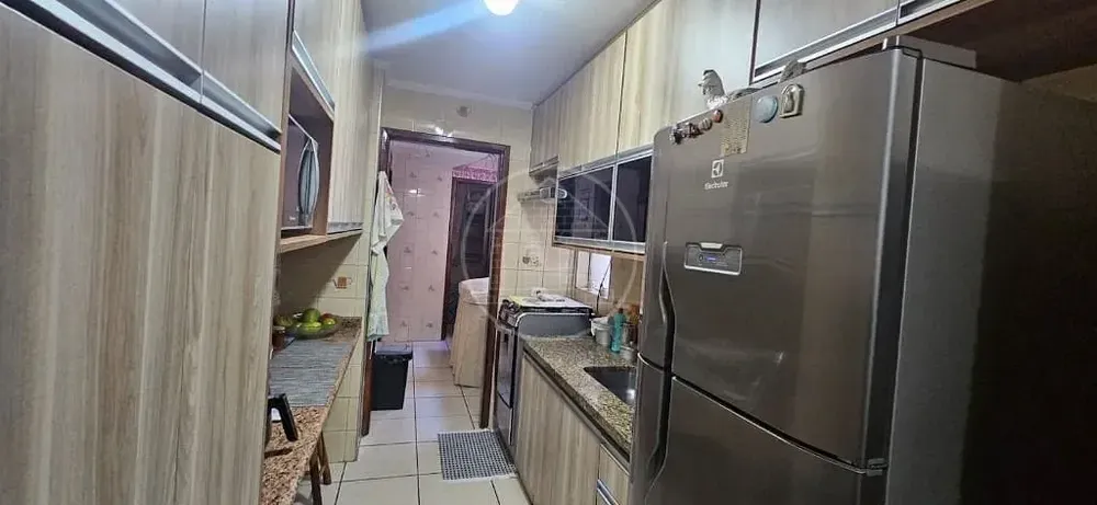 Apartamento, 3 quartos, 70 m² - Foto 9
