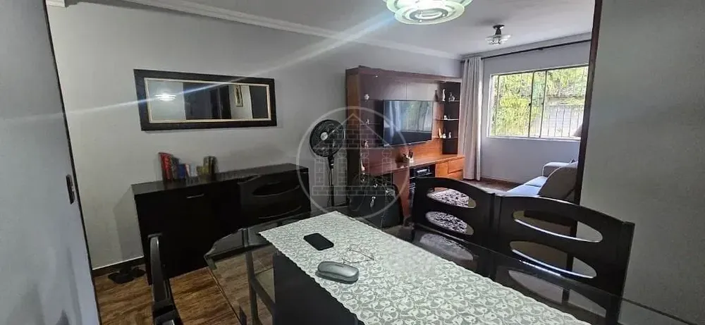 Apartamento, 3 quartos, 70 m² - Foto 3