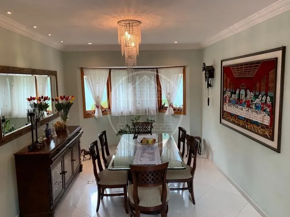 Sobrado, 3 quartos, 550 m² - Foto 7