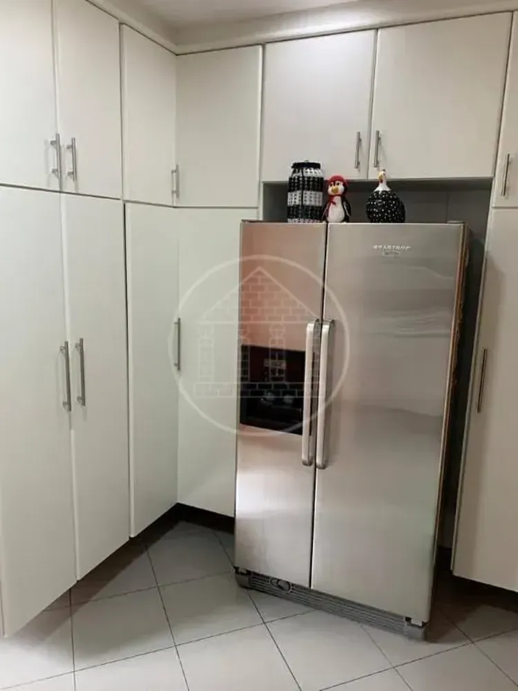 Sobrado, 3 quartos, 550 m² - Foto 10