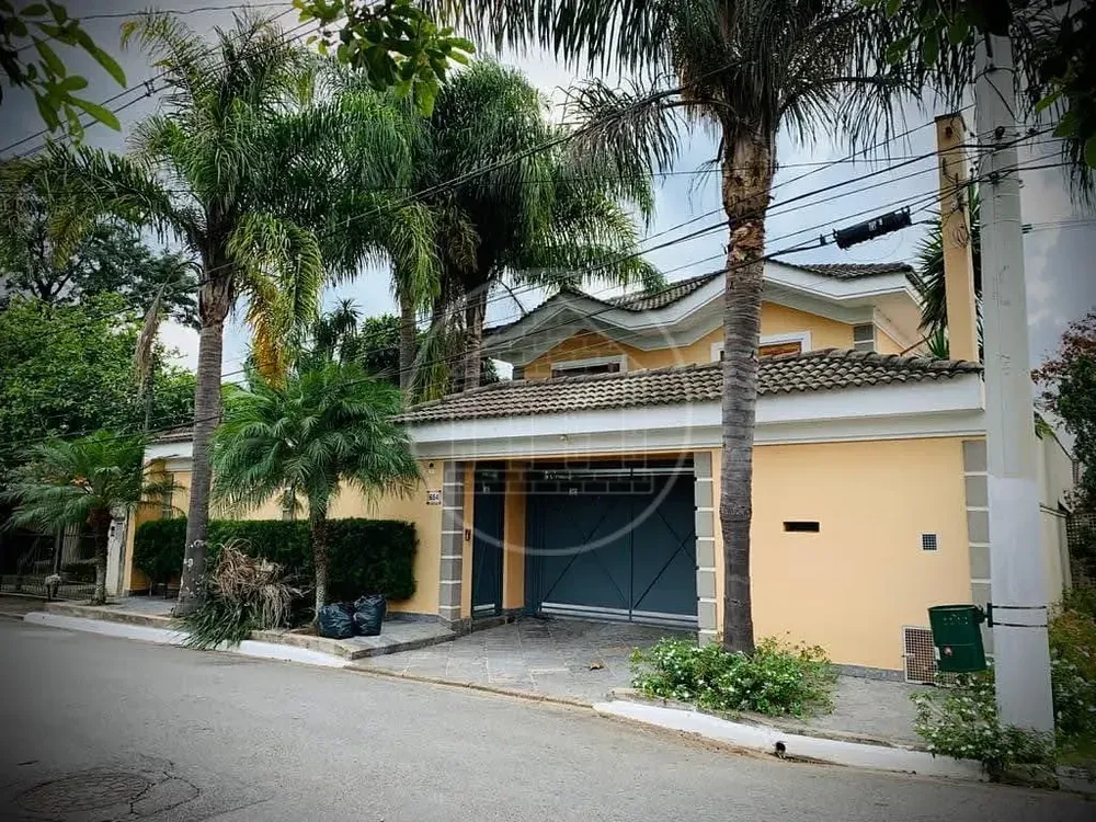 Sobrado, 3 quartos, 550 m² - Foto 12