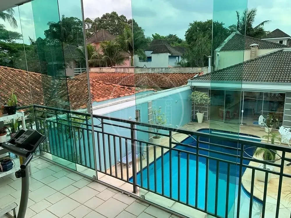 Sobrado, 3 quartos, 550 m² - Foto 15