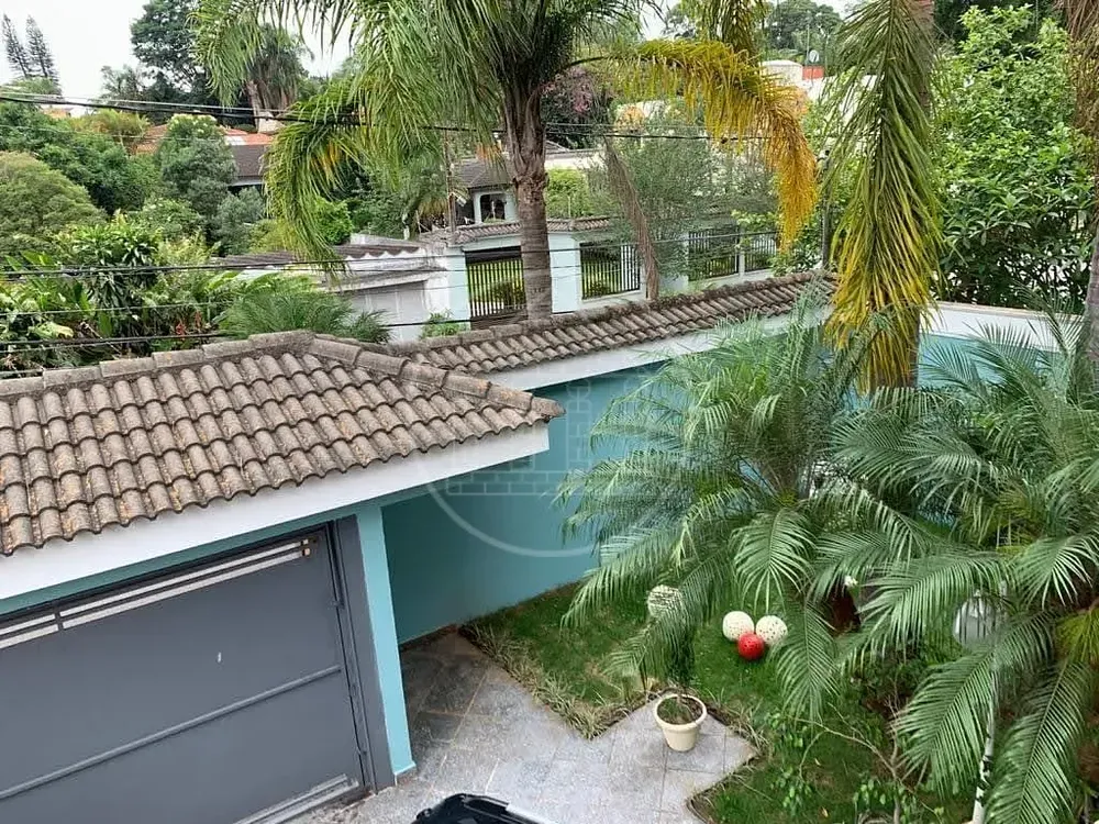 Sobrado, 3 quartos, 550 m² - Foto 9