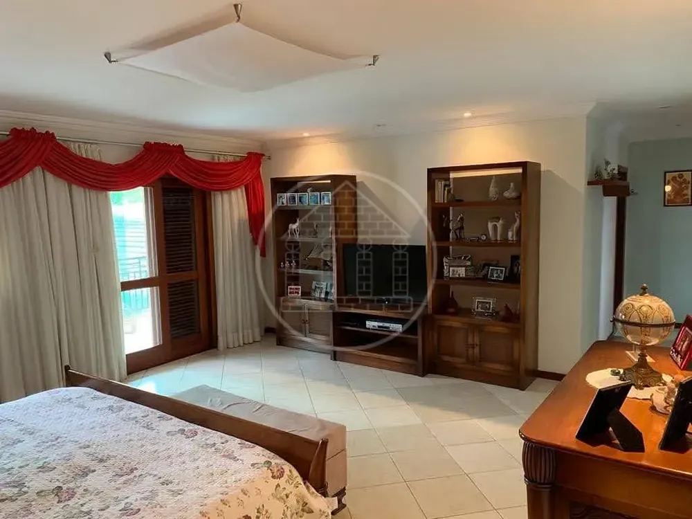 Sobrado, 3 quartos, 550 m² - Foto 8