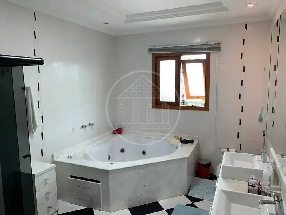 Sobrado, 3 quartos, 550 m² - Foto 11