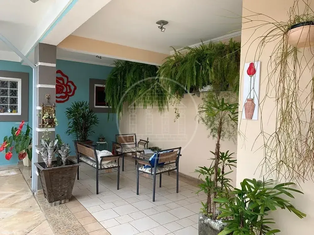 Sobrado, 3 quartos, 550 m² - Foto 13