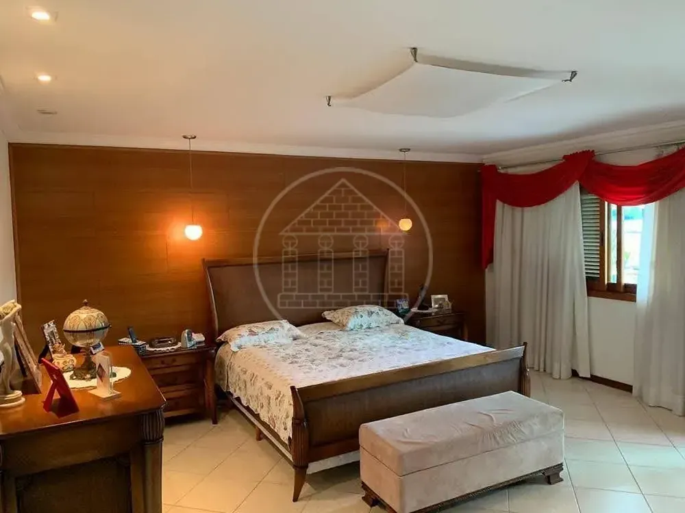 Sobrado, 3 quartos, 550 m² - Foto 5