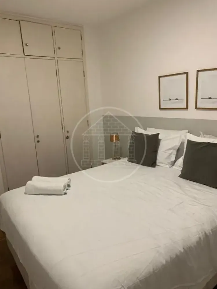 Apartamento, 2 quartos, 72 m² - Foto 2
