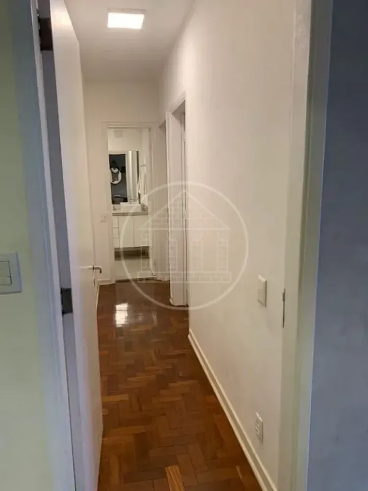 Apartamento, 2 quartos, 72 m² - Foto 11