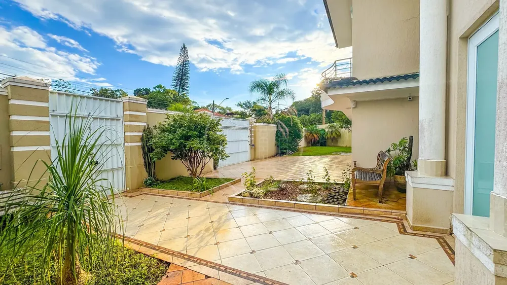 Sobrado, 4 quartos, 446 m² - Foto 16