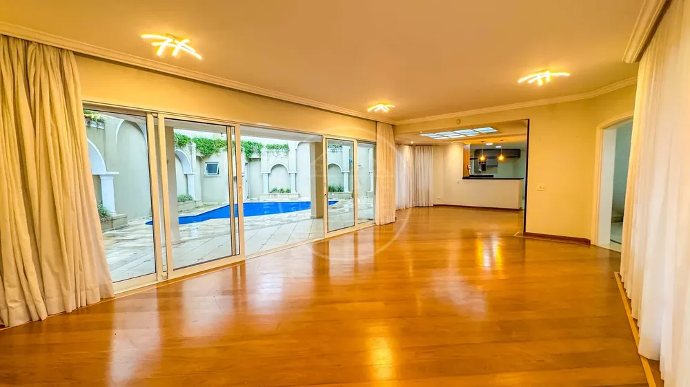 Sobrado, 4 quartos, 446 m² - Foto 5