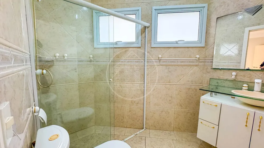 Sobrado, 4 quartos, 446 m² - Foto 14