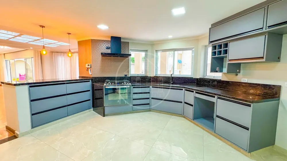 Sobrado, 4 quartos, 446 m² - Foto 6