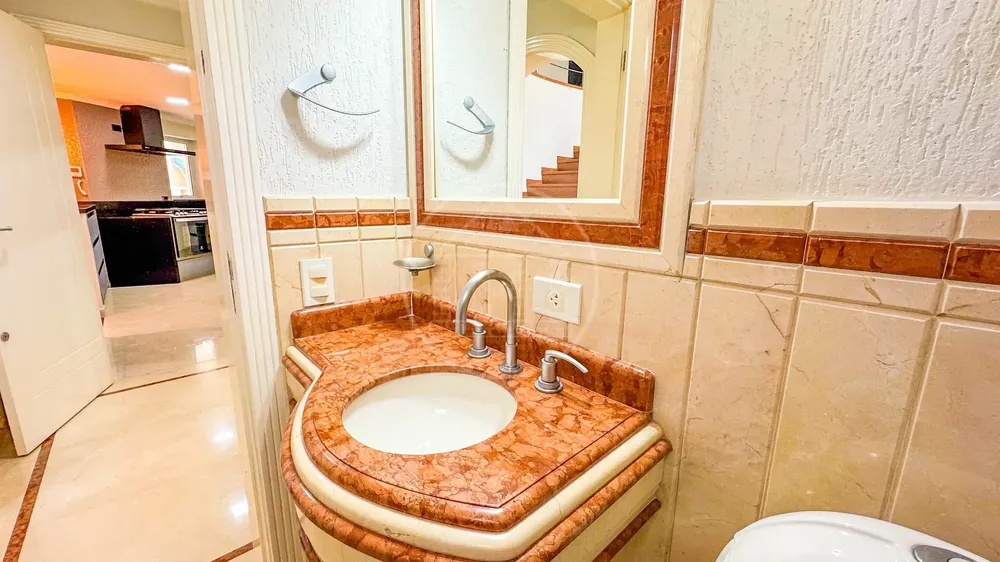 Sobrado, 4 quartos, 446 m² - Foto 7