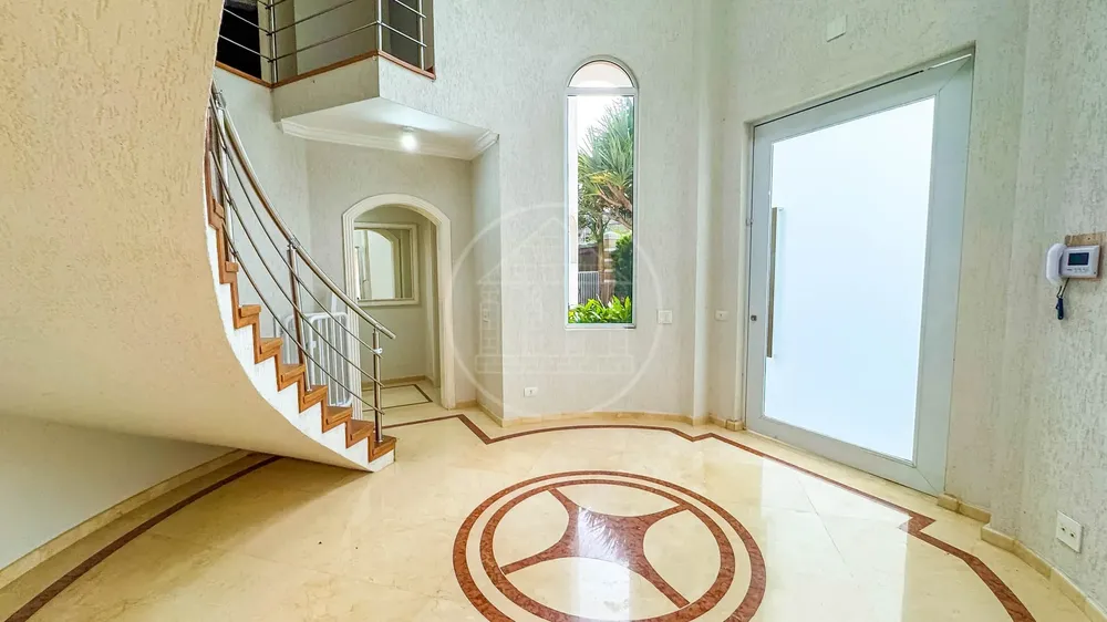 Sobrado, 4 quartos, 446 m² - Foto 4