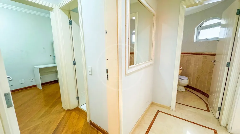 Sobrado, 4 quartos, 446 m² - Foto 8