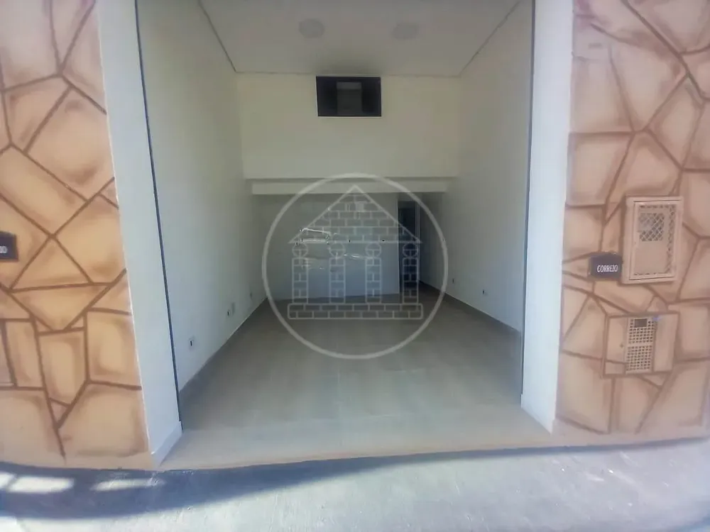 Loja-Salão, 25 m² - Foto 2