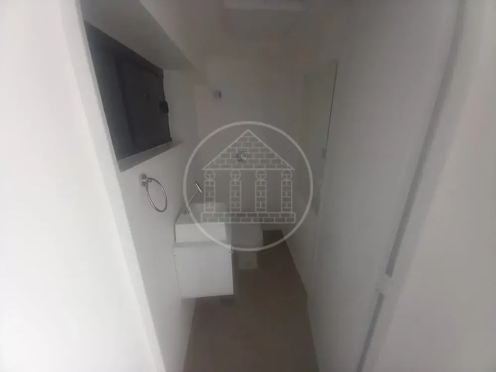 Loja-Salão, 25 m² - Foto 6