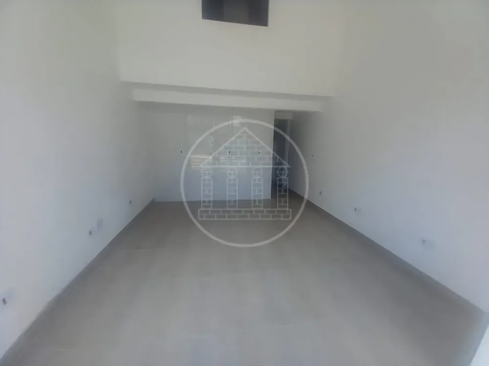Loja-Salão, 25 m² - Foto 1