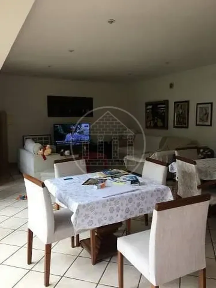 Sobrado, 5 quartos, 250 m² - Foto 3