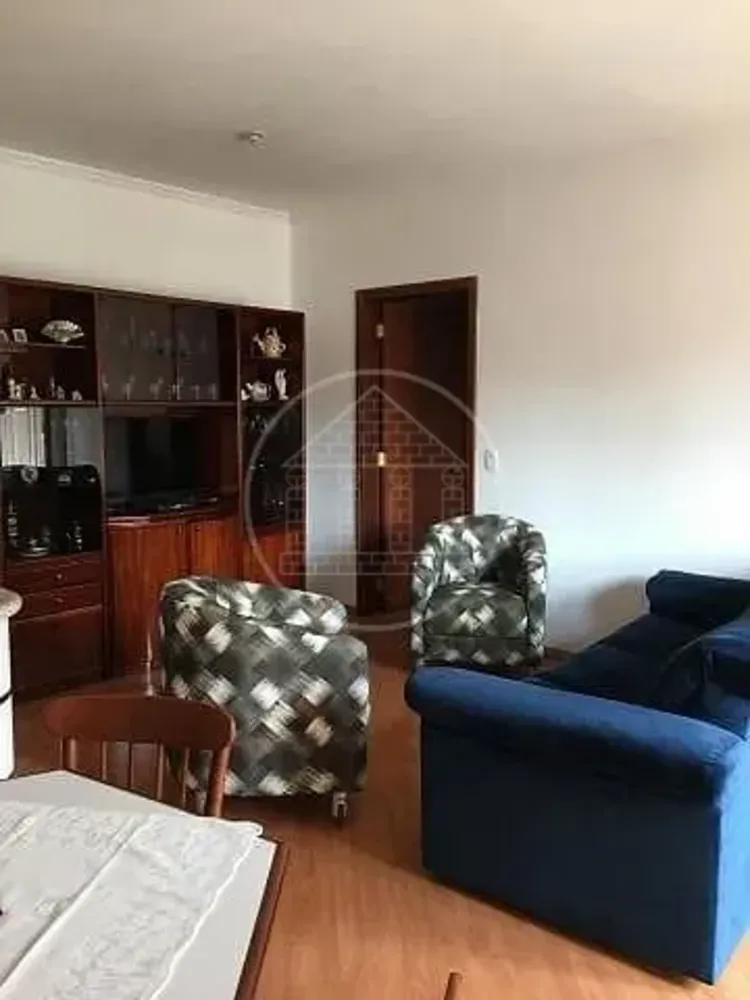 Sobrado, 5 quartos, 250 m² - Foto 5