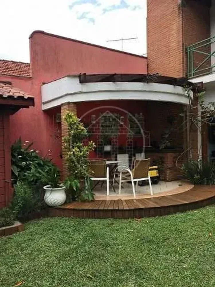 Sobrado, 5 quartos, 250 m² - Foto 8