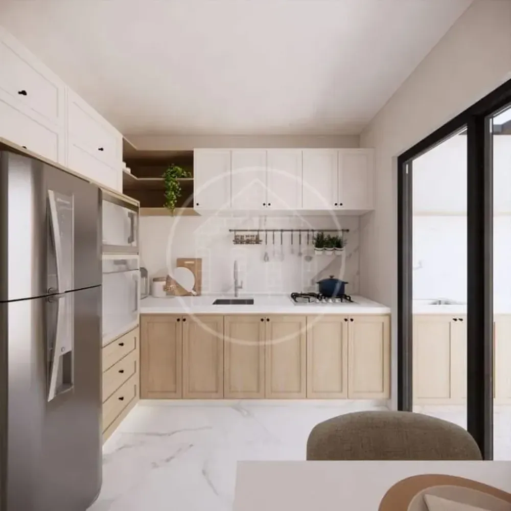 Sobrado, 3 quartos, 110 m² - Foto 8