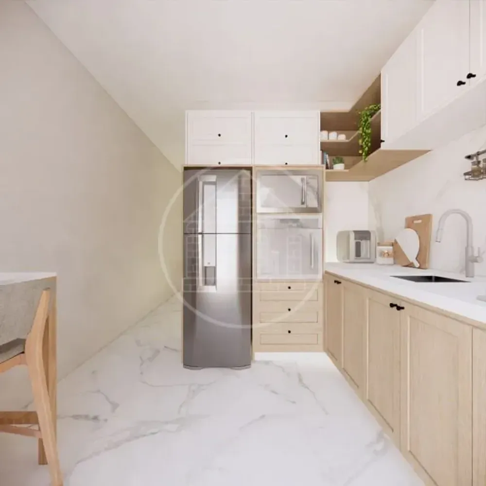 Sobrado, 3 quartos, 110 m² - Foto 5