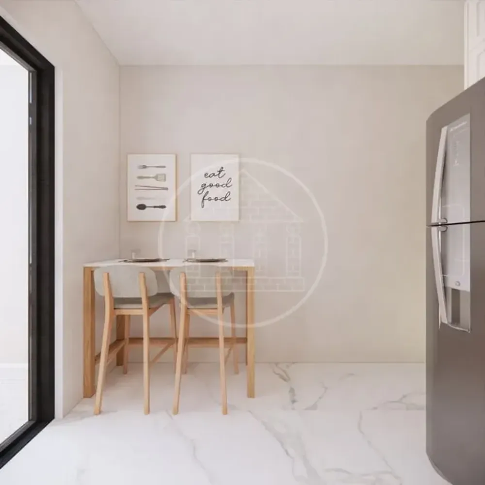 Sobrado, 3 quartos, 110 m² - Foto 7