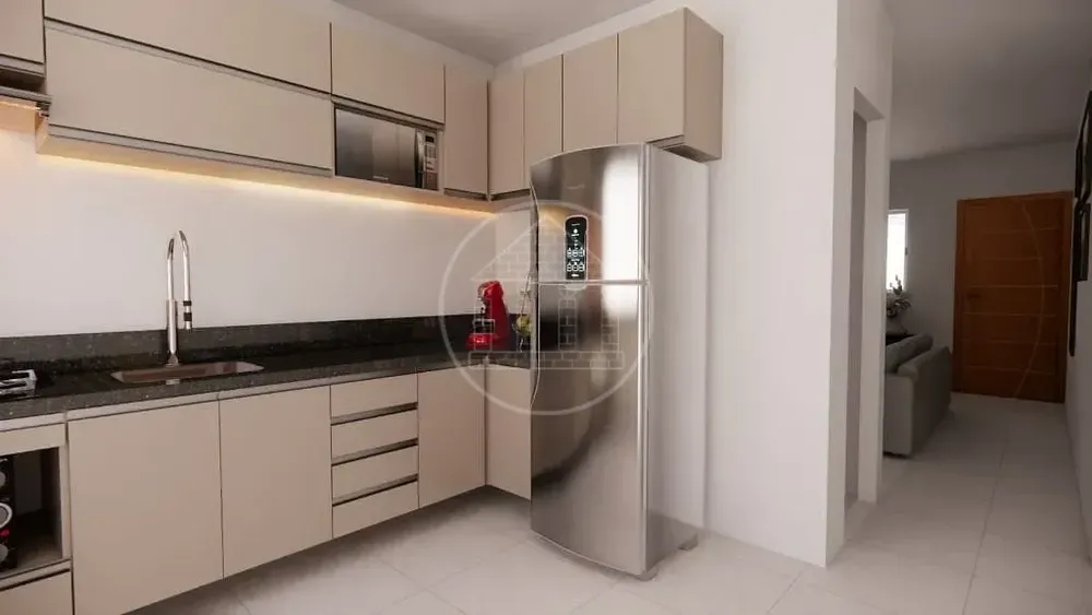 Sobrado, 3 quartos, 110 m² - Foto 9