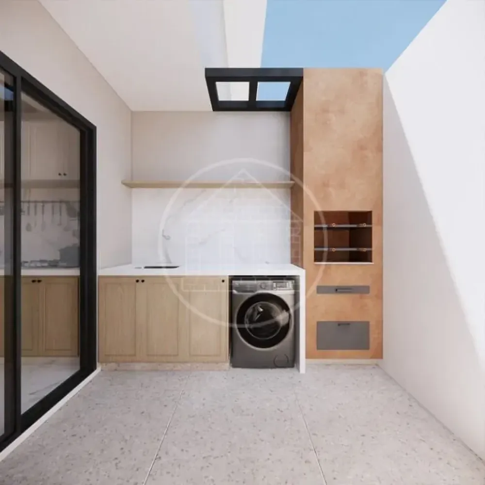 Sobrado, 3 quartos, 110 m² - Foto 6
