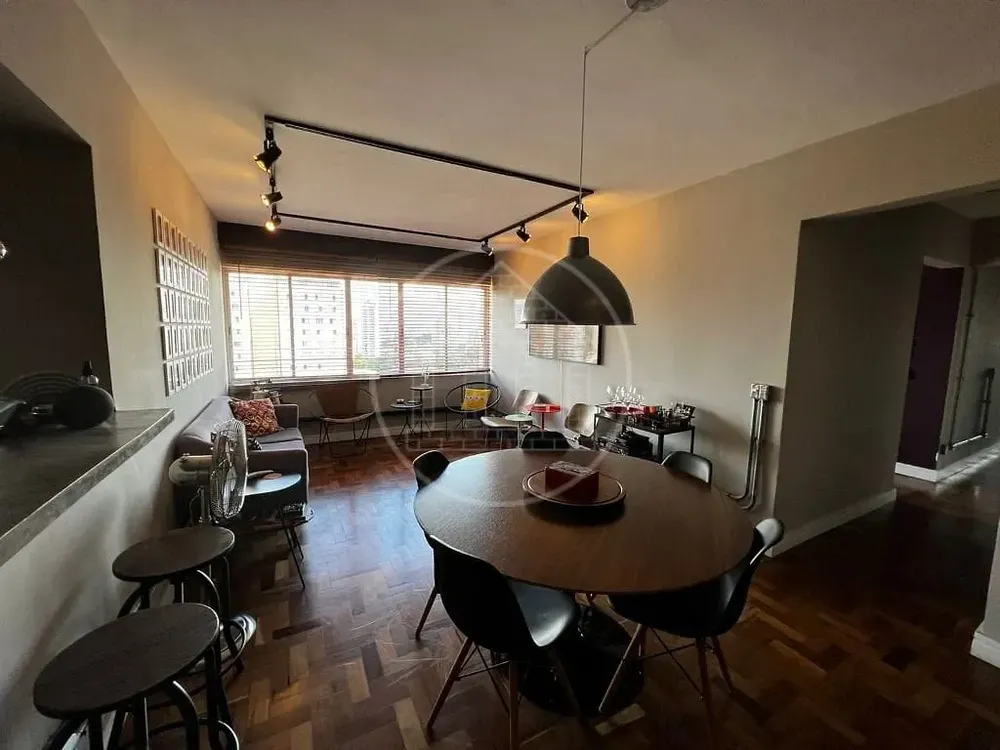 Apartamento, 2 quartos, 107 m² - Foto 4