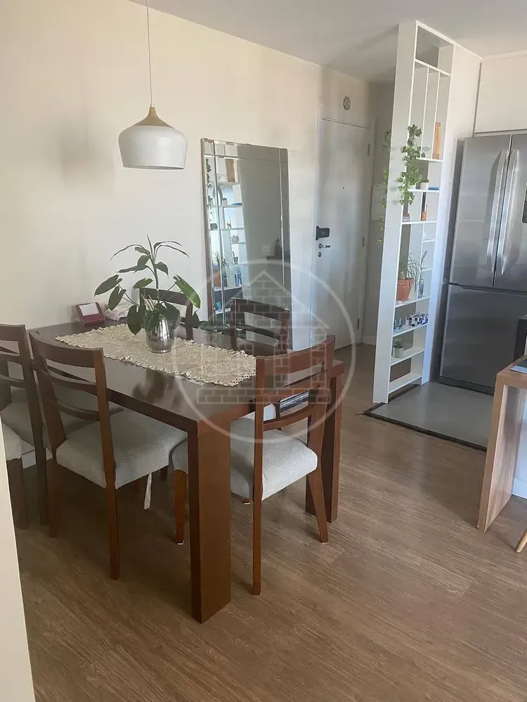 Apartamento, 2 quartos, 80 m² - Foto 4