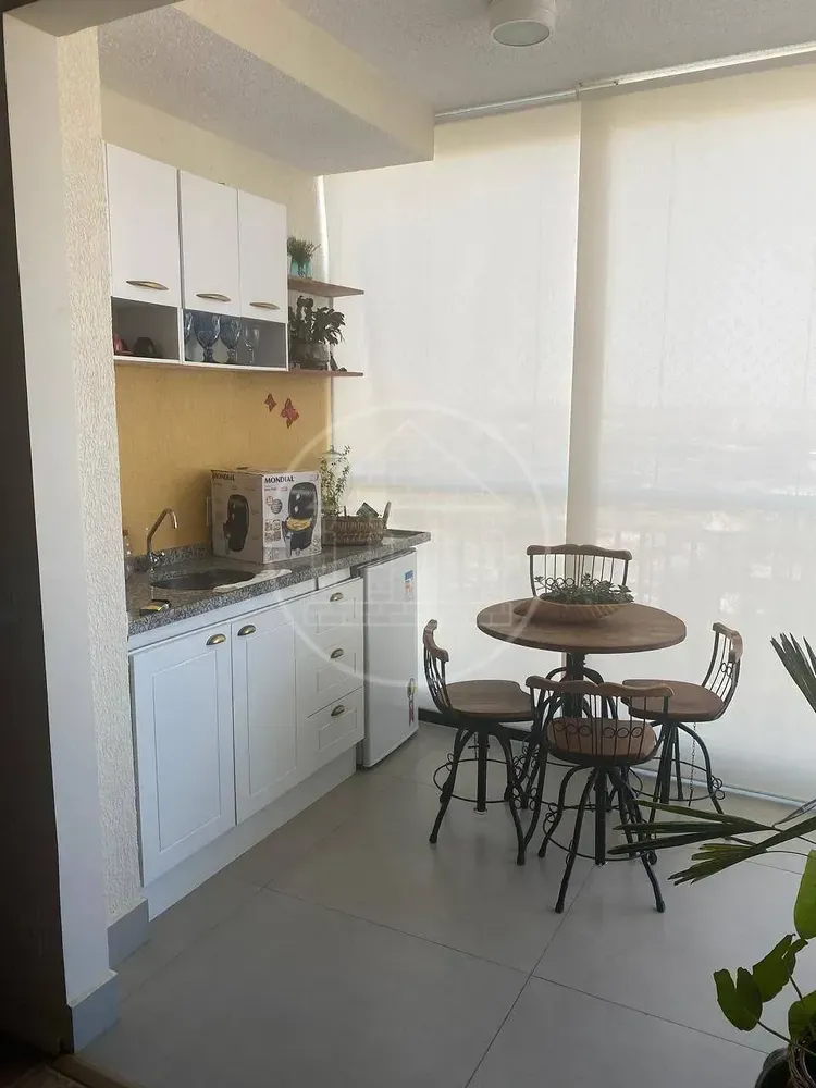Apartamento, 2 quartos, 80 m² - Foto 8