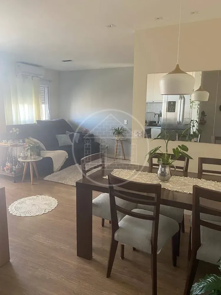 Apartamento, 2 quartos, 80 m² - Foto 2