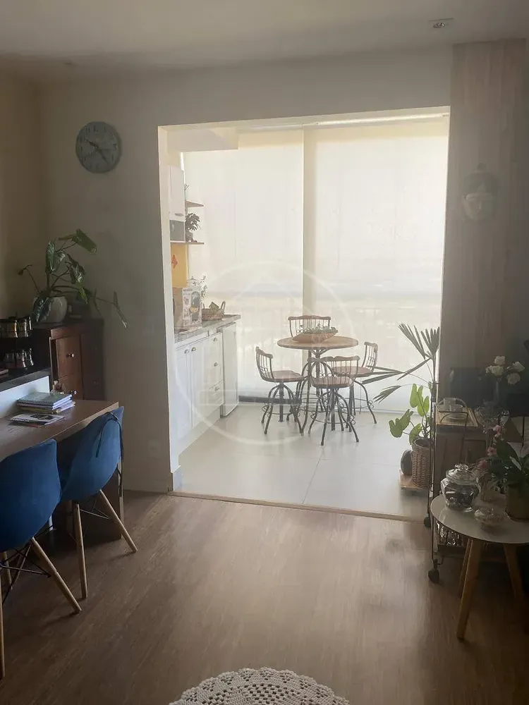 Apartamento, 2 quartos, 80 m² - Foto 5