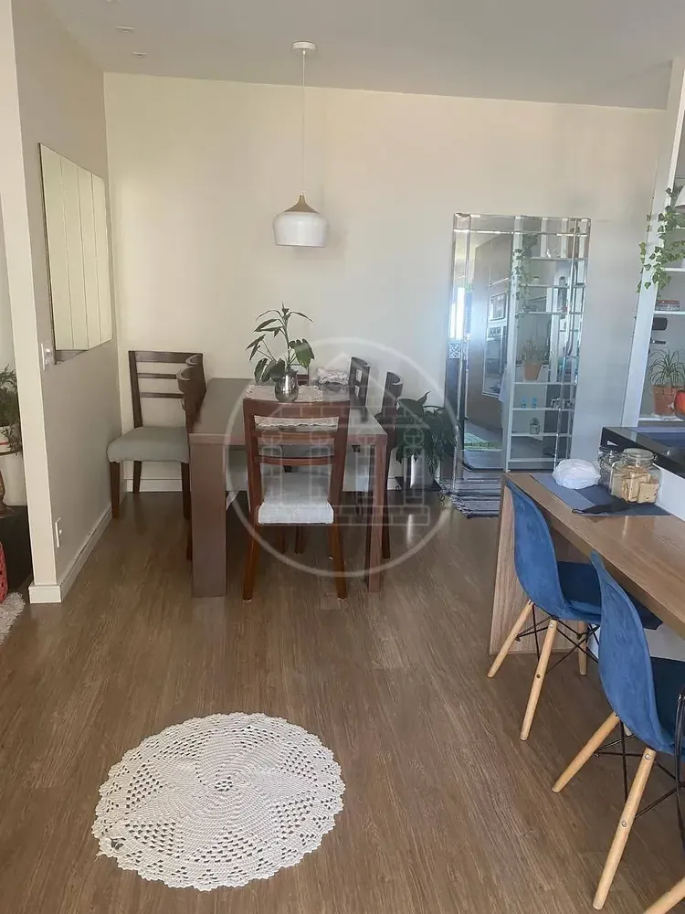 Apartamento, 2 quartos, 80 m² - Foto 3
