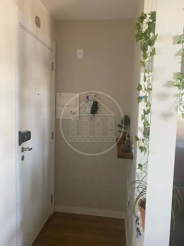 Apartamento, 2 quartos, 80 m² - Foto 11