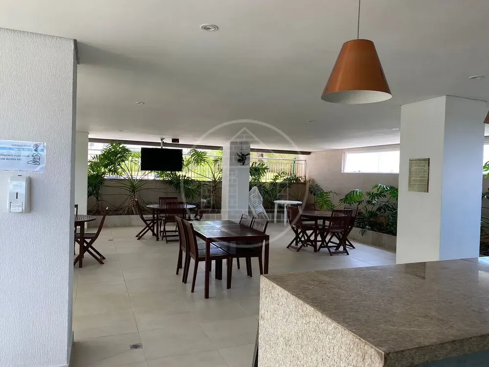 Apartamento, 2 quartos, 80 m² - Foto 13