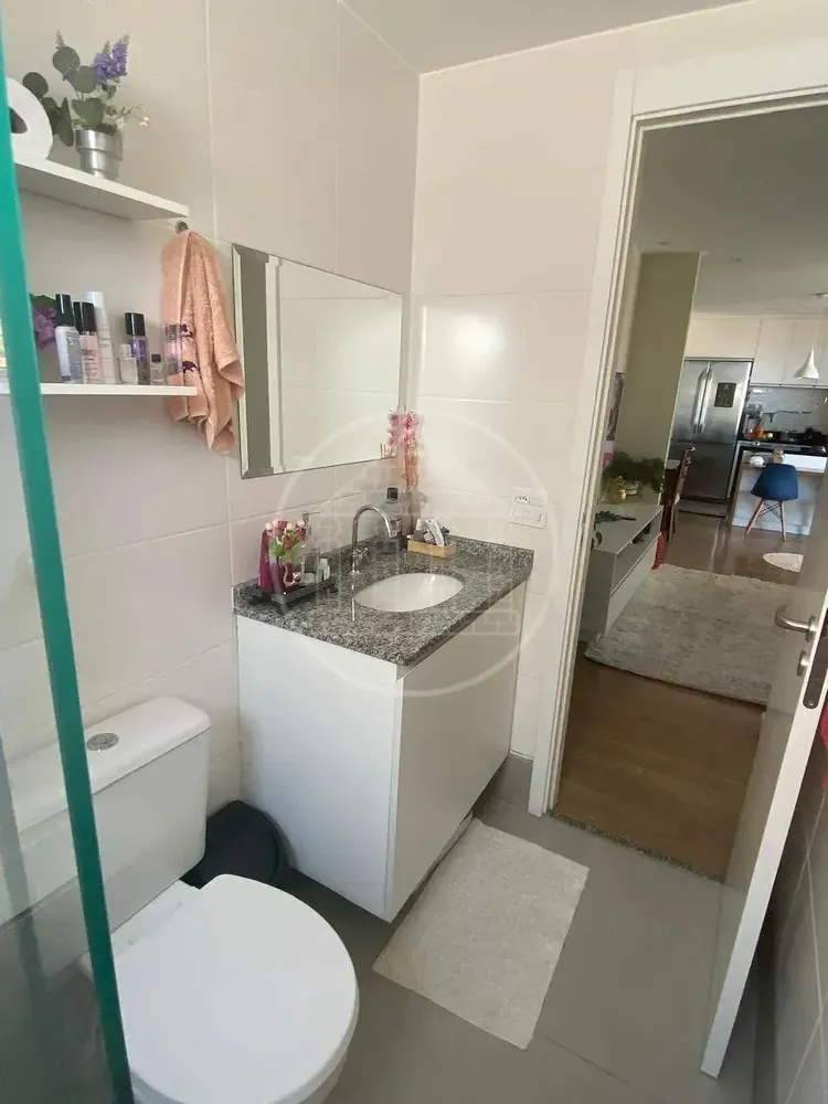 Apartamento, 2 quartos, 80 m² - Foto 7